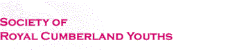 Society of Royal Cumberland Youths